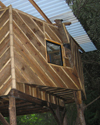 Treehouse