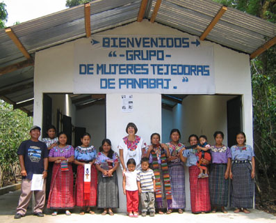 Panabaj Women's Group