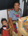 Guatemalan Women's Cooperative Project